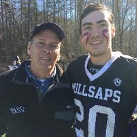 Kevin McCormick (@kevinsapslaxfan) 's Twitter Profile
