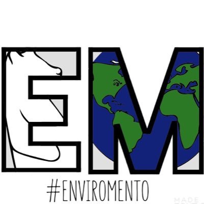 Earth Care Education. Proceeds donated! #EnviromentoMatters #Enviromentaler Help us spread the word! Instagram/Facebook: EnviromentoMatters