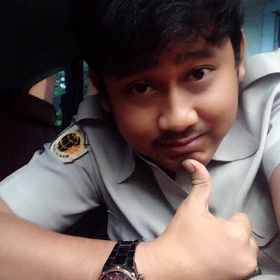 anggiejha89's profile picture. 