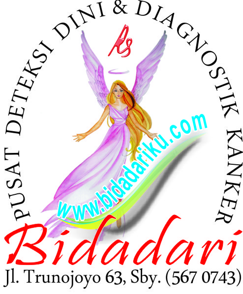 bidadariku_com's profile picture. Merupakan Gerakan Moral yang tidak akan membiarkan seorang perempuanpun mati karena kanker serviks dan kanker payudara