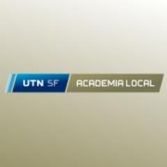 academialocal@frsf.utn.edu.ar (342) 46023 79- INT 266 Instagram: academialocal.utnsantafe