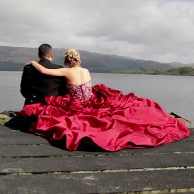 Marrying at Loch Lomond? If so you won't find better companies than the ones on here to help you plan the perfect wedding day. All locally sourced suppliers ❤️