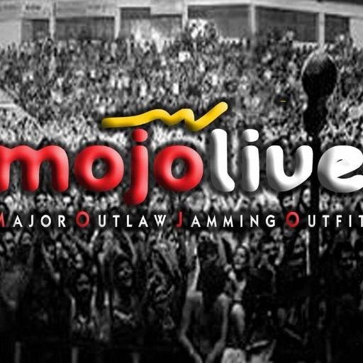 mojo_radio's profile picture. x Radio