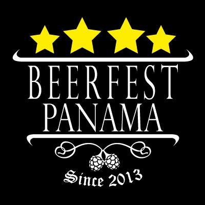 Beerfest Panama 2016 /                Figali Parking Lot, 18-19 de marzo