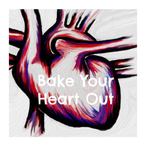 Bake Your Heart Outさんのプロフィール画像