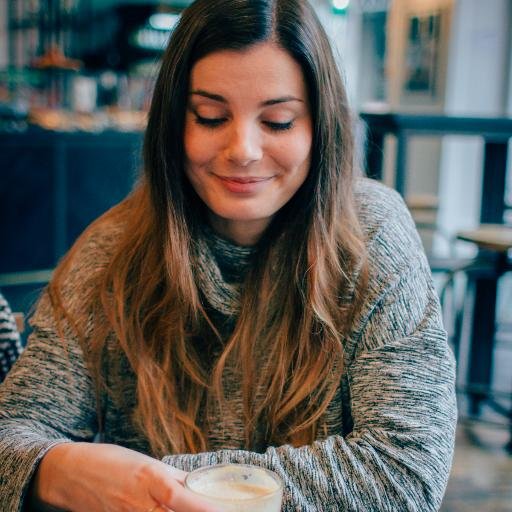 SocialHunterHQ's profile picture. ➳ Creative Social Media Strategist for start-ups & entrepreneurs
➳ Aspiring artist & designer
➳ Check out my #blog about #creativity @FoundSomePaper