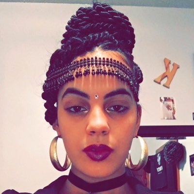 YurFavKriolaa's profile picture. 25. ♈️ A Diamond in the rough.