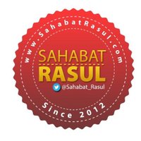 Sahabat Rasul (@sahabat_rasul) 's Twitter Profile Photo