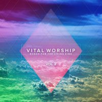Vital Worship (@vital_worship) 's Twitter Profile Photo Vital Worship (@vital_worship) 's Twitter Profile Photo