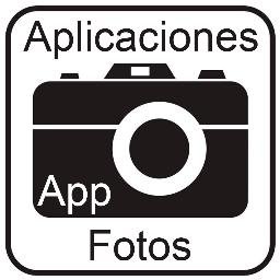 Blog de fotografía, toda la información sobre las mejores aplicaciones para fotos en Android e iPhone ademas de trucos fotográficos y noticias.