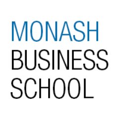 #MonashBusiness School (Monash University) is a global academy for leaders, innovators and change-makers.