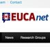 EUCAnet (@eucanet) Twitter profile photo EUCAnet (@eucanet) Twitter profile photo