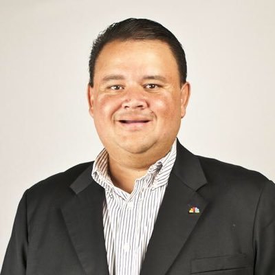 patrickpaskel's profile picture. Journalist