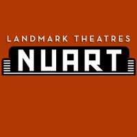 Nuart Theatre(@NuartTheatre) 's Twitter Profile Photo