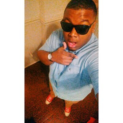 Missouri State University is where I party none of the time. I like Spongebob and Sports.                     This is where black people meet.