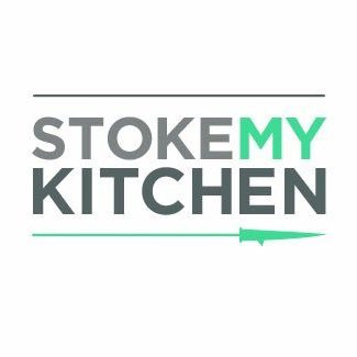 2 gals in #Melbourne, providing you with unique, beautiful #kitchenware, and helping to feed the #hungry. Check out our site, and get stoking! #SMK