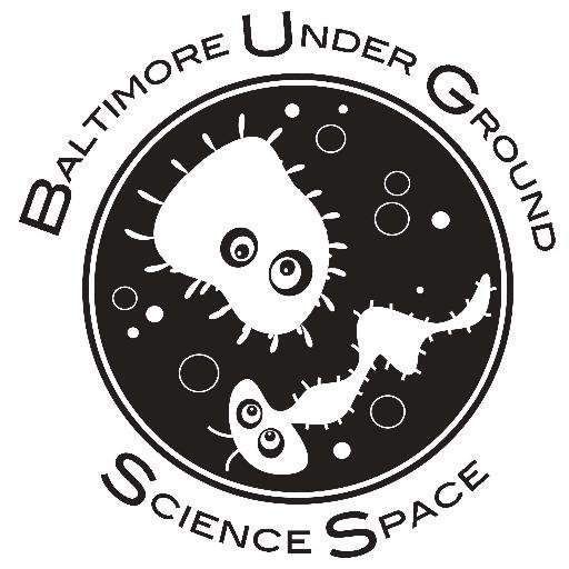 Baltimore Underground Science Space (BUGSS)