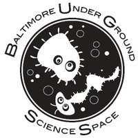 Baltimore Underground Science Space (BUGSS)(@BUGSSlab) 's Twitter Profile Photo