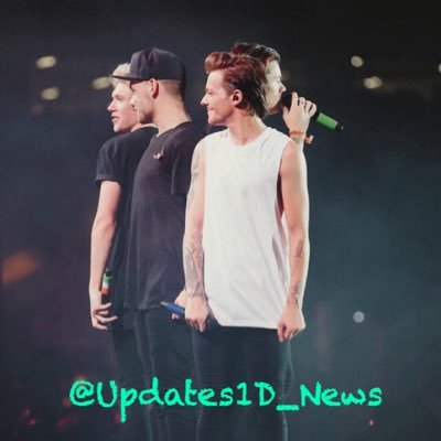 keeping you up to date with 1D - will be here through the hiatus