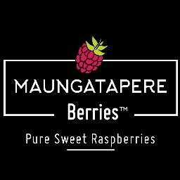 Pure sweet raspberries from NZ. Hand picked at their optimum ripeness & sweetness for you to enjoy! Perfect for smoothies, baking or simply eat them fresh! Yum!