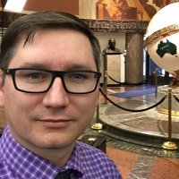 Joseph Gordon (@utsdjg) 's Twitter Profile