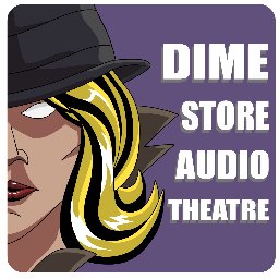 DimeStoreAudio's profile picture. Bringing You The Newest Original Radio Plays Written In The Classic Pulp Style! Long Live The New Pulp!