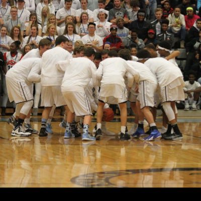 GRC Boys Basketball Profile