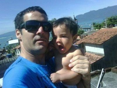 Thiagoo24195156's profile picture. 