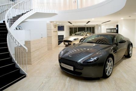 Aston Martin Akasaka Twitter. You can get more info regarding the latest Aston!