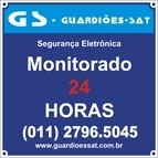 SEGURANÇA ELETRÔNICA