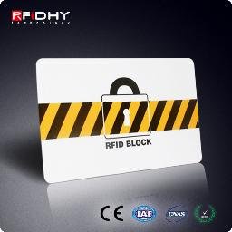 RFIDHY Sales and marketing. Trusted RFID manufacture since 1995. Specilised in RFID card, RFID label, RFID tag etc. Email: olivia@rfidhy.com