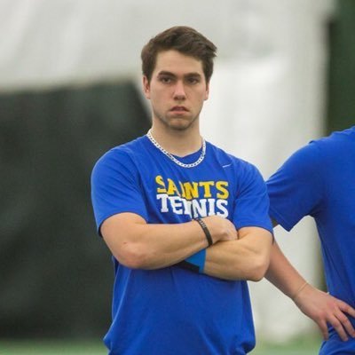 logan_enge's profile picture. There is a tide in the affairs of men