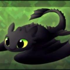 TinytoothlessG's profile picture. 