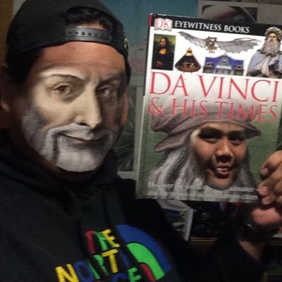 marominnn's profile picture. an amateur 21st century Canadian renaissance man