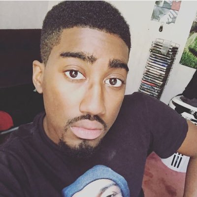 CommonCurtisy's profile picture. ABE 🏴