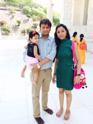 Sr.Manager @ Jindal Stainless