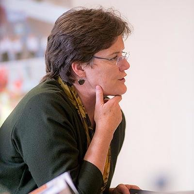 Lesley Head @lesleyhead@aus.social Profile