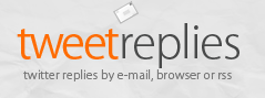 Send your @replies to your email with http://t.co/bEcyUOahjX