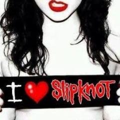 Welcome Maggots and Maggettes. All Slipknot/Stone Sour fans get a followback!🤘❤️