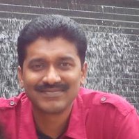 Sreenivas | KGeN (@srmakam) 's Twitter Profile
