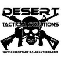 Desert Tactical Solutions(@DesertTacSolAZ) 's Twitter Profile Photo