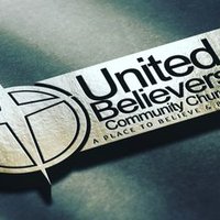 UNITED BELIEVERS KC(@UBCCKCMO) 's Twitter Profile Photo