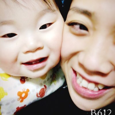 ４月に１歳になる息子くんのシンママですー♡ 仕事も育児も父親役も頑張りますƪ(•̃͡ε•̃͡)∫ƪ(•̃͡ε•̃͡)∫ƪ(•̃͡ε•̃͡)∫