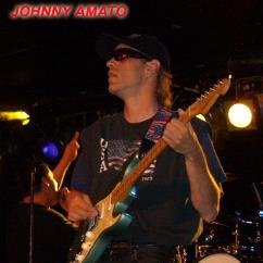 Guitar Player, Musician, Songwriter, Mixer, Recording Engineer, Producer