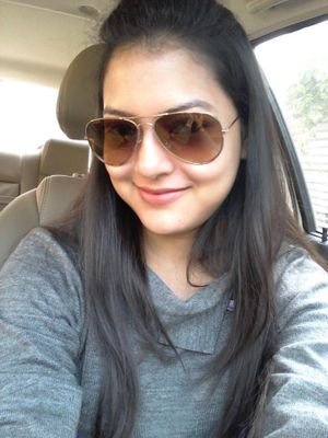 imrajkumari2289's profile picture. Currently working with @Excelmadeasy a website that teaches MS Excel formulas for free via Hindi and English videos. My blog 
https://t.co/CZojCV8JRm