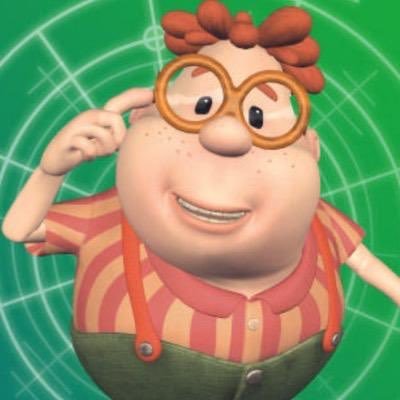 boy geniuses best friend/lover of song, dance, and Judy Neutron/dreams of llama farms/allergic to=everything hacked by alt right/dead acct