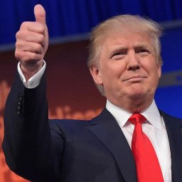 DonaldsTriumph's profile picture. Donald Trump News and Stats