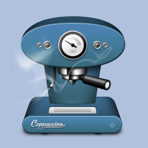 cappcommits Profile Picture