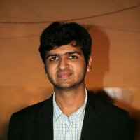 Shreyas Gupta (@shreyas_evs) 's Twitter Profile