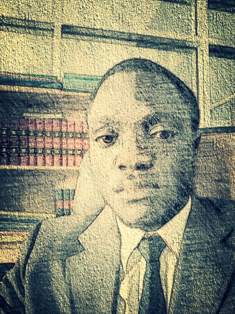 Attorney at Law: Munyankore.